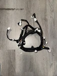 14-19 Infiniti Q50 Rear Trunk Tailgate Liftgate Door Harness Wiring Wire Oem. Fixed Price $59.00.