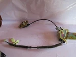 02 Volvo S60 Trunk Lock Latch Actuator. Fixed Price $56.99.