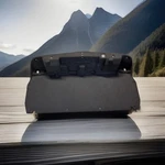 Cadillac Xlr 04-09 Oem Rear Trunk Lid Liner Carpet Cover Trim Panel Assemb. Fixed Price $245.00.