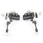 2011 - 2017 Mercedes E350 Convertible Trunk Lid Hinge Torsion Spring Strut Oem. Fixed Price $99.99.