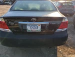 2002-2006 Toyota Camry Trunk/decklid/hatch/tailgate Oem Xycgn. Fixed Price $1067.78.
