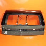 Rivian R1S Tail Gate 2021 2022 2023 2024 PT00736002-D Oem. Fixed Price $1169.10.