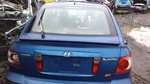 Trunk/hatch/tailgate Hatchback With Wiper Fits 01-06 Elantra 27769686. Fixed Price $501.99.