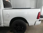 Pickup Box Classic Style Lug Wheel Fits 09-24 Dodge 1500 104970011. Fixed Price $949.82.