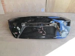 Maserati Ghibli Rear Trunk Lid Used- Damaged Part # 673001730. Fixed Price $554.69.