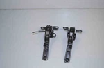Bmw I01 I3 Rear Hatch Hinge Left Right Set 7296773 7296774. Fixed Price $24.55.
