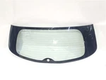 Rear Glass Hatchback Oem 2007 2008 2009 2010 2011 2012 Nissan Versa. Fixed Price $131.24.