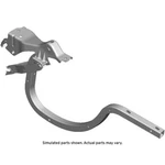 Genuine Gm Driver Side Rear Compartment Lid Hinge 84765068. Fixed Price $90.61.