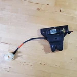 2000-2001 Cadillac Deville Rear Trunk Latch Lock Actuator Assembly 25717075 Oem. Fixed Price $42.95.