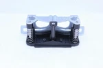 2014-2023 Porsche Cayman 718 Trunk Lid Lock Striker Plate Oem. Fixed Price $37.17.