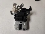 Rear Bootlid Trunk Tailgate Lock Latch Actuator For Vw Passat Jetta 56D 827 505. Fixed Price $36.99.