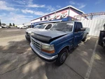 1992-1997 Ford F250 Pickup Trunk/tailgate From 8501 Gvw Finish Panel Need Repair. Fixed Price $769.99.