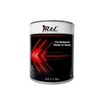 Automotive Paint For Volkswagen, Audi LC9X, Deep Black Metallic. Fixed Price $26.39.