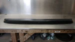 2015-2023 Dodge Challenger Oem Rear Decklid Spoiler W/ Camera 1ZB40RXFAJ. Fixed Price $300.00.