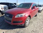 Q7 Audi 2007 Lid Motor Pull Down 10105863. Fixed Price $143.02.