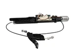 10-18 Mercedes W212 E350 CLS550 Trunk Lid Power Opener Motor Mechanism Oem. Fixed Price $79.80.