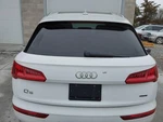 Used Deck Lid Fits: 2018 Audi Q5 W/o Surround View Grade. Fixed Price $550.90.