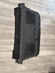 2016-2020 Honda Civic Rear Deck Shelf Package Tray Panel Speaker Cover Trim Oem. Fixed Price $325.99.