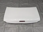 1999-2005 Mazda Miata MX-5 Trunk Lid Oem White NC10-52-310 99-05 98NB18G. Fixed Price $142.45.