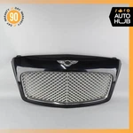 09-13 Bentley Continental Flying Spur Gtc Hood Radiator Grille Oem. Fixed Price $1593.23.