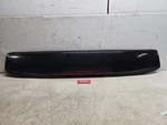 02-09 Chevy Trailblazer Rear Liftgate Spoiler 3RD Brake Light Panel 824807085. Fixed Price $120.00.