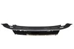 06-12 Bentley Continental Rear Trunk Latch Lock Sill Scuff Plate Trim Panel Oem. Fixed Price $68.00.