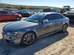 Trunk/hatch/tailgate With Integrated Spoiler Line Fits 13-16 Audi A4 2343361. Fixed Price $525.00.