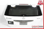 07-12 Mercedes X164 GL450 Rear Trunk Lid Tailgate Hatch Glass Shell Assembly Oem. Fixed Price $196.25.