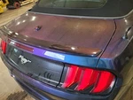 Trunk/hatch/tailgate Convertible With Spoiler Fits 15-23 Mustang 663524. Fixed Price $549.00.
