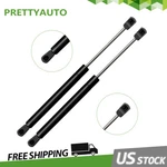 2X Rear Hatch Lift Supports For 10-18 Toyota 4RUNNER Trail Sport Utility 4-DOOR. Fixed Price $17.38.
