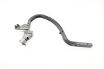 2011 - 2023 Dodge Charger Rear Deck Trunk Lid Right Side Hinge Oem Black PX8. Fixed Price $44.64.