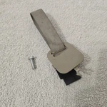 2009-2015 Honda Pilot Oem Tan Rear Hatch Pull Down Strap 84432-SZA-A010-M1. Fixed Price $24.29.