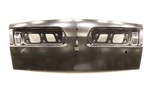 New Oem Ford Rear Trunk Deck Lid 9H6Z-5440110-B Lincoln Mkz 2010-2012. Fixed Price $429.50.