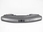 Oem Porsche Macan Trunk Latch Sill Scuff Plate Trim Cover 2015-2018 Part. Fixed Price $65.30.