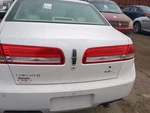 2010-2012 Lincoln Mkz Trunk/decklid/hatch/tailgate Oem M0QKO. Fixed Price $1140.28.