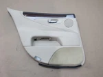 Lexus LS460 2016 Rear Left Driver Door Cover Trim Panel 13-17 ;:o. Fixed Price $217.50.