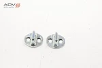 2026 Kia Sportage Door Lock Latch Striker Oem -set Of 2-. Fixed Price $24.99.