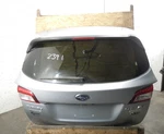 2015-2019 Subaru Outback Wagon Manual Hatch Liftgate W/ Camera Oem G1U. Fixed Price $359.99.