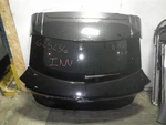 Chevrolet Equinox 2025 Trunk Lid Black 8197606 2075. Fixed Price $1195.00.