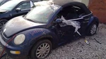 Used Deck Lid Fits: 2004 Volkswagen Beetle Conv Grade. Fixed Price $556.79.