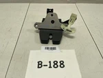 2013 Ford Focus Se Fwd Trunk Latch Lock Actuator Oem+. Fixed Price $46.12.
