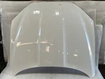 2012 2013 2014 2015 Jaguar Xf Hood Panel Polaris White Ner DW93-U01631-AB. Fixed Price $400.00.