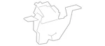 Genuine Toyota Gr Supra 2020-2025 Lock Assembly, 64600-WAA01. Fixed Price $62.95.
