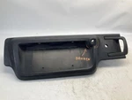 19 20 21 Ram Promaster City 2.4L At Fwd Trunk Handle Applique Trim B. Fixed Price $143.99.