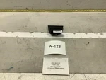 2006 2008 Audi A3 Rear Tailgate Trunk Lid Lock Latch Cover Trim Oem+. Fixed Price $20.46.