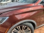 Passenger Right Front Door Glass Fits 19-23 Nautilus 104876108. Fixed Price $122.66.