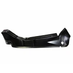 New Goodmark Lh Side Trunk Floor Drop Off Fits Chevrolet Malibu GMK403173566L. Fixed Price $57.55.