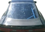 89-94 Fits Nissan 240SX Hb Oem Carbon Fiber Body Kit-trunk/hatch 102868. Fixed Price $1157.00.