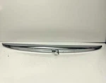 Oem 08-13 Infiniti G37 3.7L Awd Trunk Spoiler Trim Molding W/ Camera 84810-JL10A. Fixed Price $127.49.