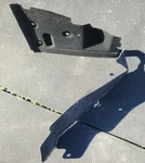 2010 Infiniti G37 Convertible Rh Side Trunk Moulding 84940JJ50A 2009-2013. Fixed Price $34.99.